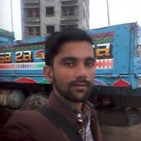 Md Iliyas