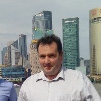 eric gambaro
