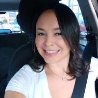 Eunice Dos Reis Da Silva