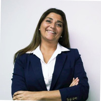 Paula Lisi