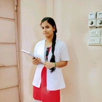 Jayavarshini J