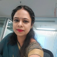 Anu Rajput