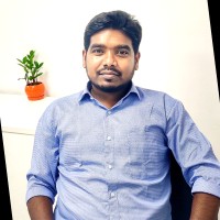 Abhilash Doma