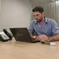 Caique Ferreira Lima