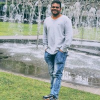 Kumar Swamy Yandra