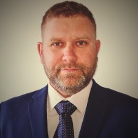 Darren Sedman-Hobson