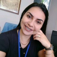 Paula Natânia da Silva hass