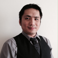 Jonathan Oka