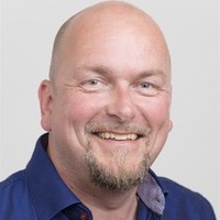 Ruben Lefstad