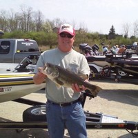 Larry Barger