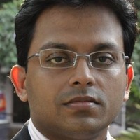 Robin Ignatious Ciscp/Ciscm