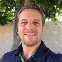 Todd Trimble