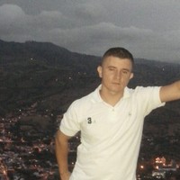 Cristian Ramos Olayaa