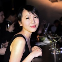 Qingyuan (Claire) Li