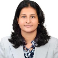 LUXMI pradhan