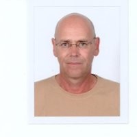 Daniel Van Wynsberghe