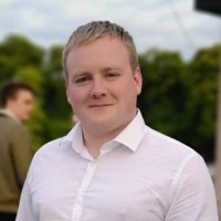 Conor Walsh