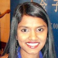 Dasanthi Wedige