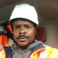Hervé AYONG MBA
