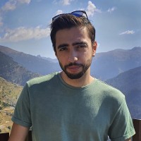 Adrià Alcántara Pérez