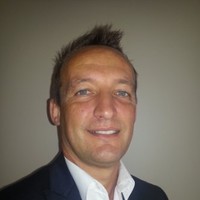 Damien BURETTE
