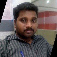 Sathish Kumar
