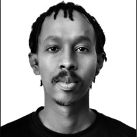 MBABAZI Luc