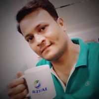 Anand Shrimali