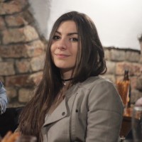 Olga Gunciarz