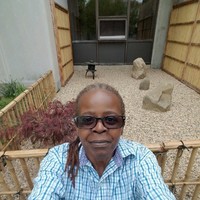 Patricia Tolson