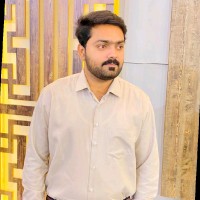 najaf Ali