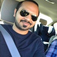 Zeeshan Abdul Gondal
