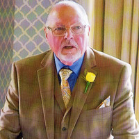 Thomas Dolan