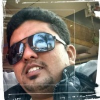 Mustufa Shaikh Harun