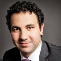 Geoff Cook CFP®, CHAIP®, RIS®