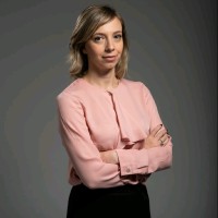 Stella Francesca Pavone