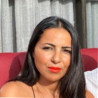 Mounia Nait Sibaha