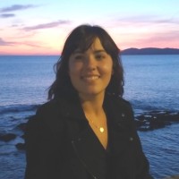 Clara S. Salvador Calatayud