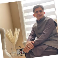 Ali Karam