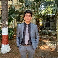 Akanksh Muniyappa