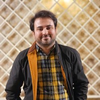 Mohammad Hossein Mostmand