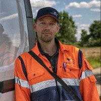 Vincent Bronder