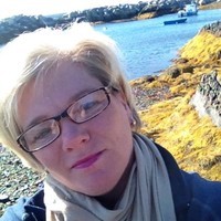 Doreen Stuart