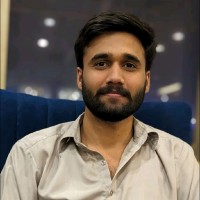 Zeeshan Zafar