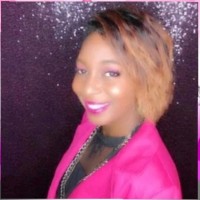 Raychelle Kelly