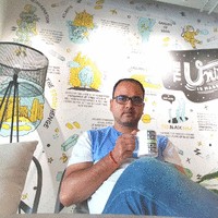 Prem Ranjan Kumar