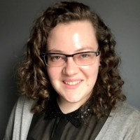 Hannah Ford, Ctprp