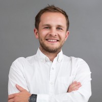 Kostya Starodub 🇺🇦