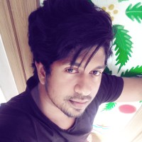 Visakh T Pillai