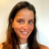 Priscilla Elman